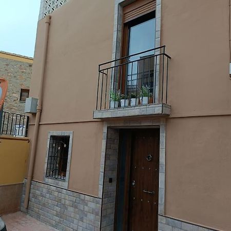 Loft Gilet 20 Km Valencia Montana Senderismo Bici Apartment ภายนอก รูปภาพ