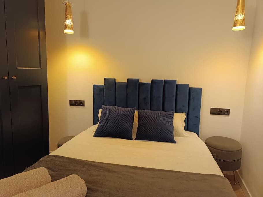 Loft Gilet 20 Km Valencia Montana Senderismo Bici Apartment ภายนอก รูปภาพ