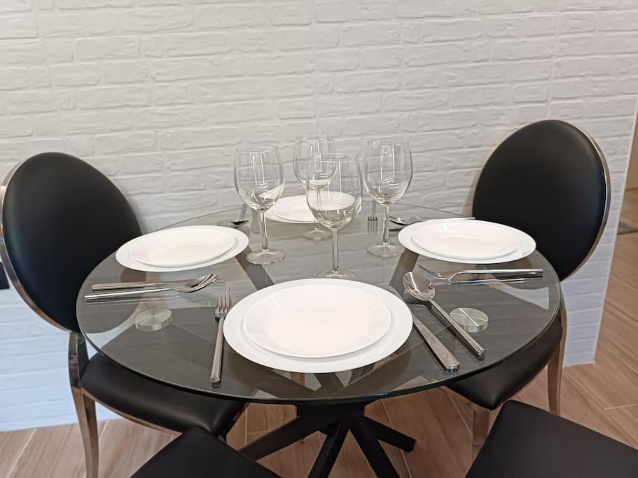 Loft Gilet 20 Km Valencia Montana Senderismo Bici Apartment ภายนอก รูปภาพ