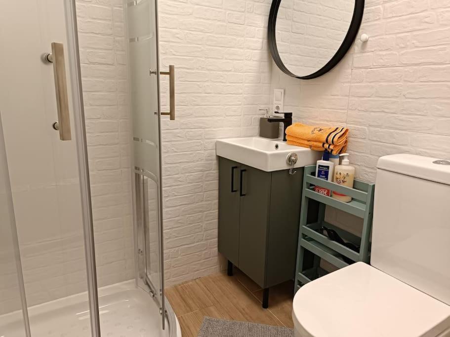 Loft Gilet 20 Km Valencia Montana Senderismo Bici Apartment ภายนอก รูปภาพ