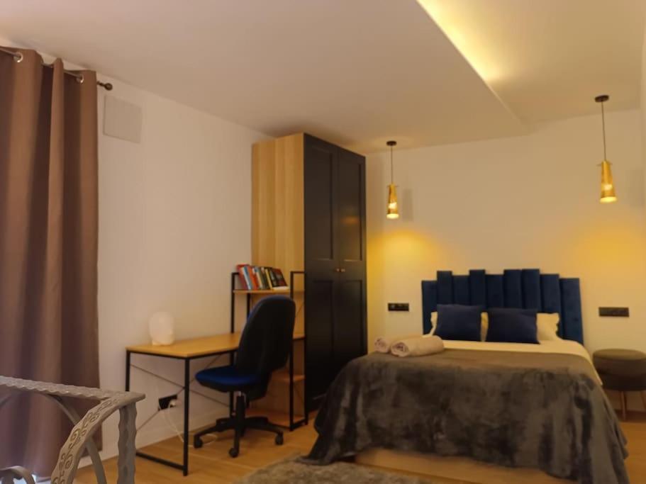 Loft Gilet 20 Km Valencia Montana Senderismo Bici Apartment ภายนอก รูปภาพ